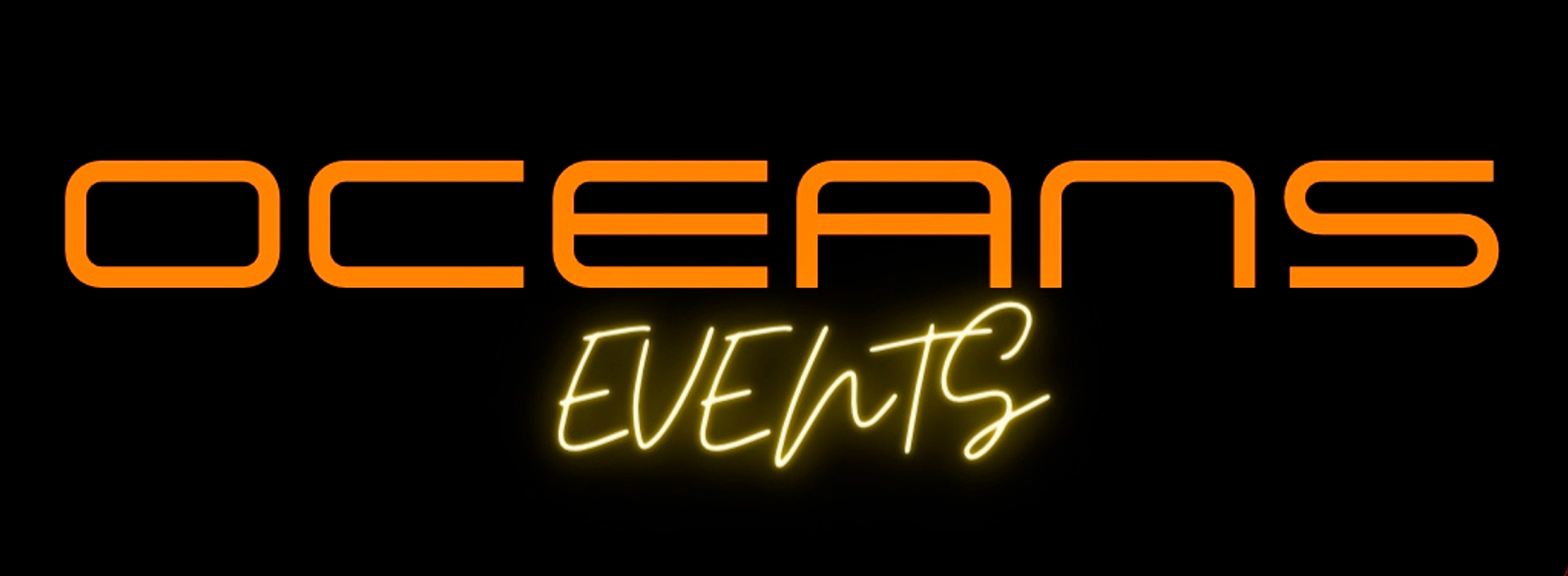 Oceans Events